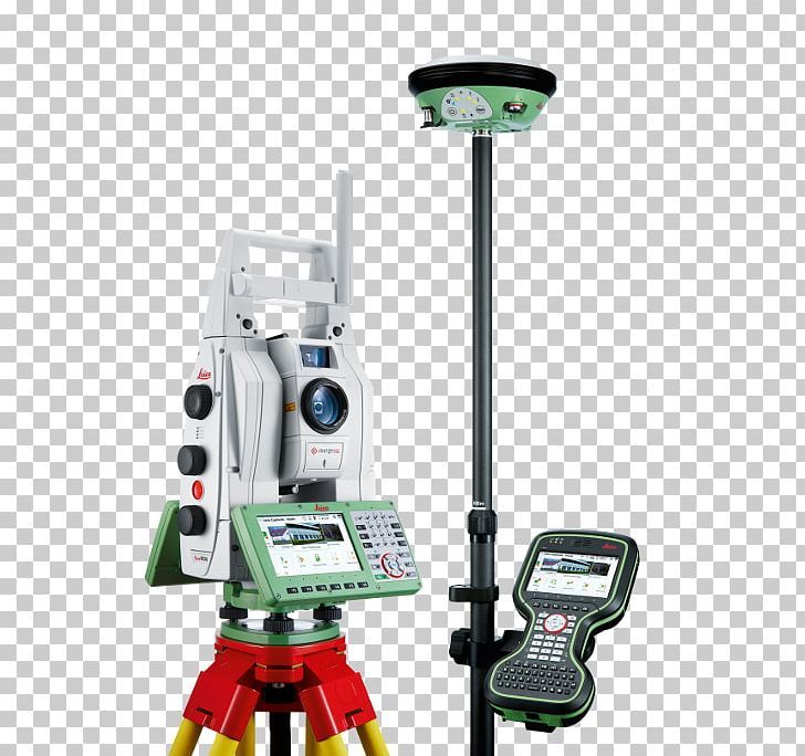 GPS / Geodetic Control Survey